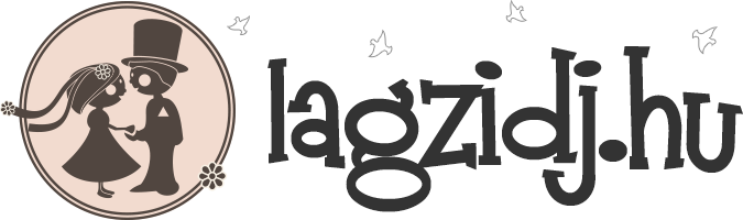 Lagzidj Logo