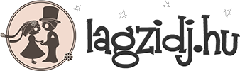 Lagzidj Logo